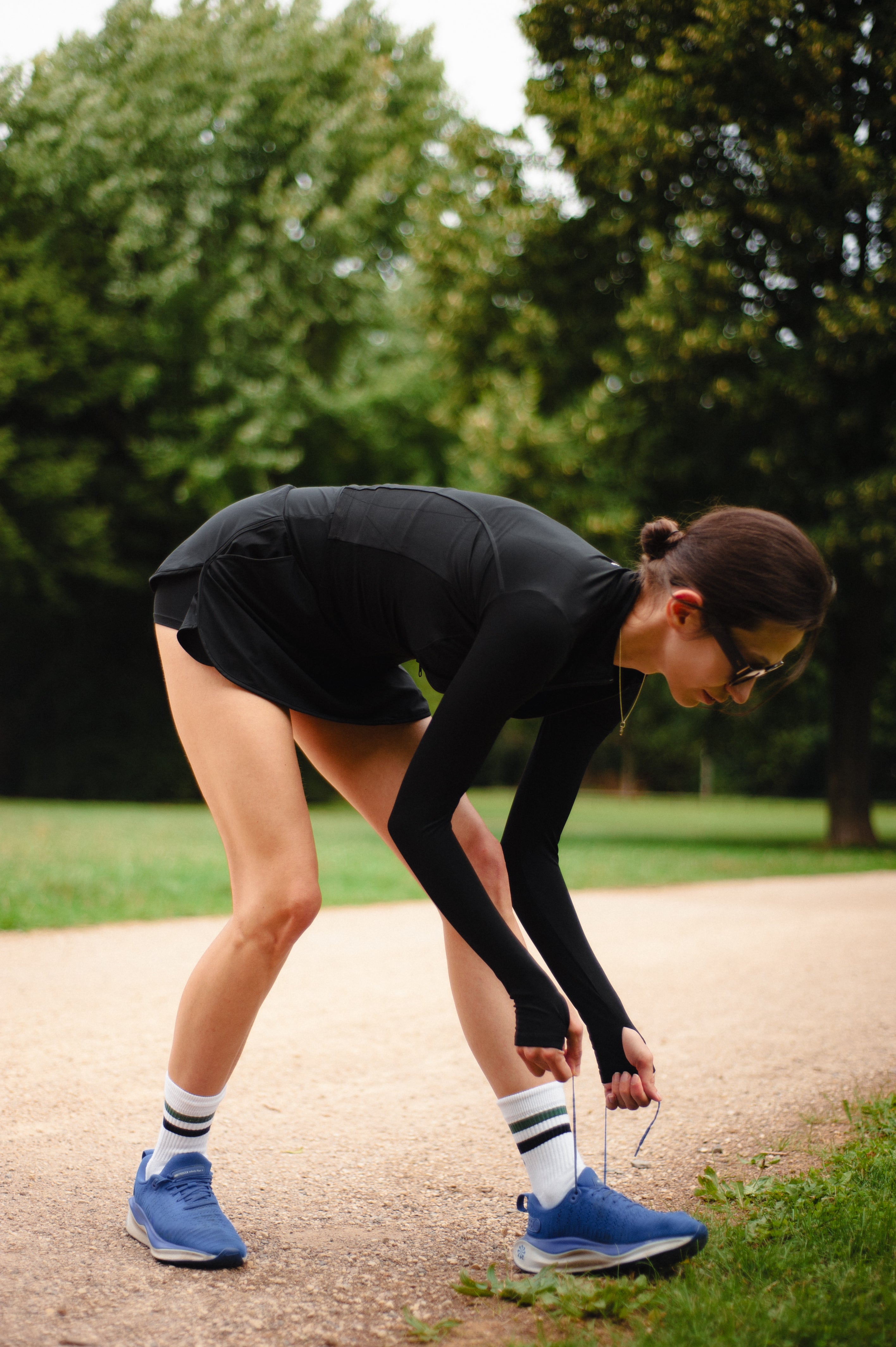 WellnessRock Schwarz