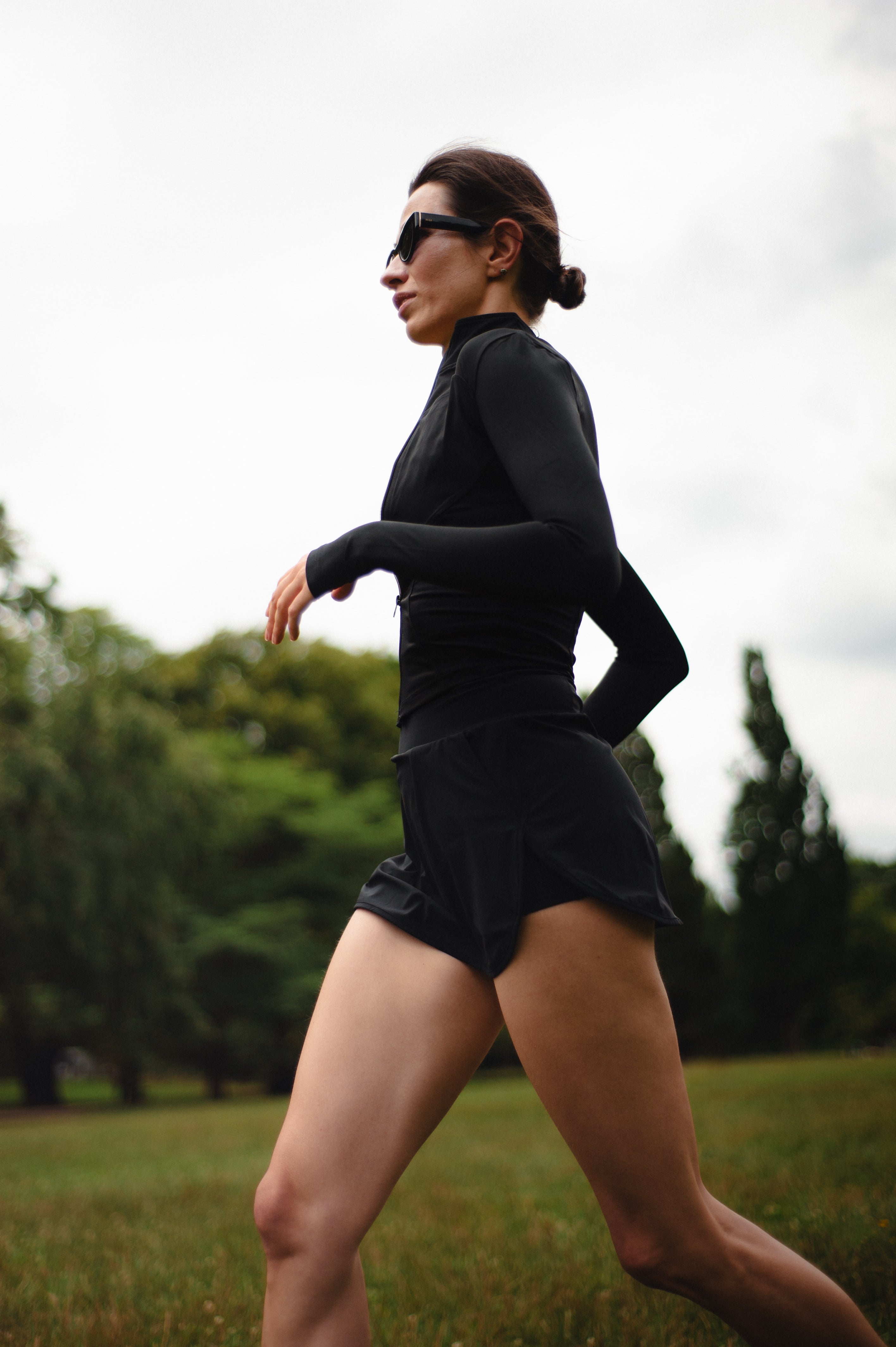 WellnessRock Schwarz